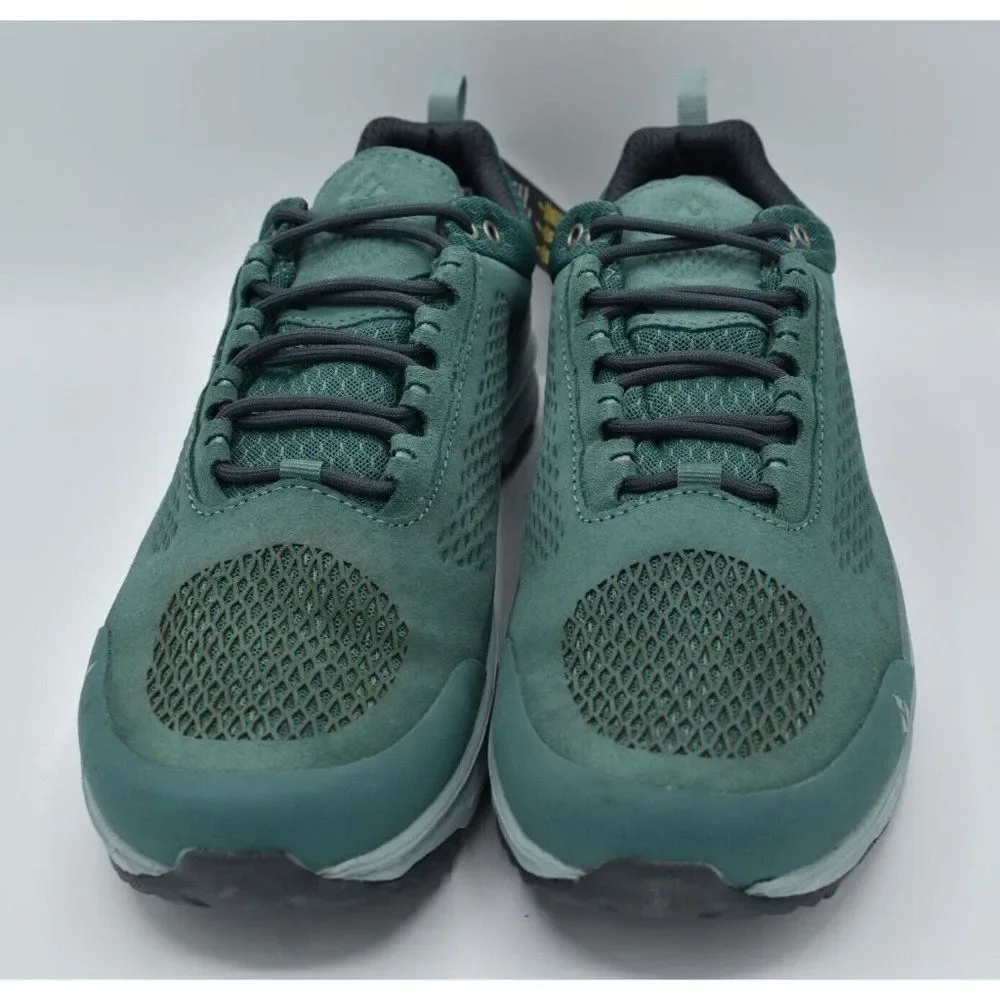 Vasque Womens Size 10 Breeze LT Low NTX Blue Spruce Hiking Shoes‎